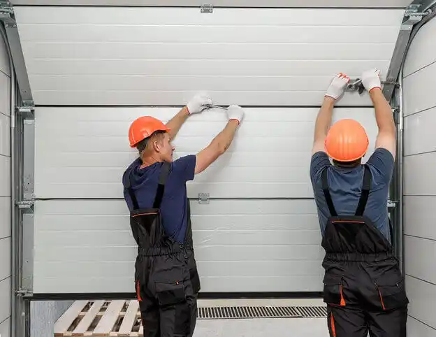 garage door service Naples Park